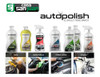 Autopolish Limpiador P/autos Lava Y Lustra Siliconado 500ml 3