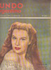 Mundo Argentino Nº 2017, 12 De Octubre De 1949 0