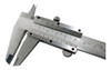 Calibre Vernier Acero Mecanico 200 Mm Isard 0 Calibre Vernier Acero Mecanico 200 Mm Isard 0
