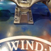 Tabla Skate Element Magma 8 5