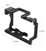 Camera Cage Mirrorless Andoer Camera Shoe Cage Rig Canon 2