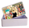 Cajas Metalicas Retro Sublimadas A Pedido 1