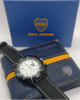 Combo Billetera + Reloj River / Boca  Original 3