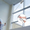 Plumero De Microfibra Para Limpieza Extendible 2.5 M 1
