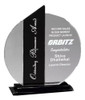 Placa De Acrílico, Trofeos, Premios Diseño Combinado 0