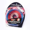 Kit Cables Instalación Potencia 8 Gauge Sub Woofer Envio Gra 1