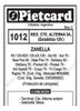 Regulador Voltaje 12v Pietcard Argentina (regula 1 Ficha) 1