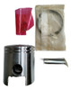 Piston Kit Safari 0