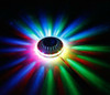 Luces Led Para Discoteca  Fiesta Efecto Ufo Novedad! Novedad 4