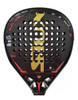 Protector Paleta De Padel - Negro - X Unidad 4