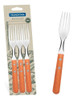 Tenedor Tramontina Dynamic X3 0