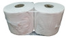 Bobina Toalla En Rollo Blanco Nat S/h Cd300 X 6 Rollos 2.4k 0