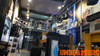 Soporte P/tom Mapex Th-800  Cuo 4