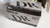 Cassette Fuji Dr 60 Nuevos X 10 Unidades 2
