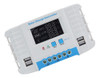 Controlador Solar: Tela Lcd De 12v, Proteção Elétrica 3
