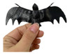 Kit 06 Morcego Enfeite Brinquedo Decoração Festa Halloween 1