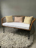 Sillon Gervasoni Doble 2