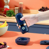 Lavadora De Frutas Verduras Portátil Inalámbrica Usb 5