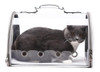 Porta Mascota Bolso Panoramico Perros Gatos 42x27x33cm P200 1