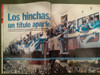 Racing Campeón 2001 Revista El Gráfico 2