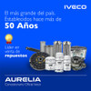 Caja Enchufe Iveco 500300653 2
