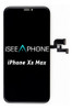 Cambio Reparación Pantalla iPhone XS Max Recoleta 0