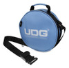Udg Bolso Para Auriculares Celeste U9950lb 0
