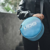 Udg Bolso Para Auriculares Celeste U9950lb 3