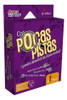 Juego De Mesa Cartas Pocas Pistas Claves Ocultas Bontus Bln 1
