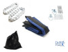 Yoga Columpio De Inversion  Kit Completo  Fab/delriopilates 1