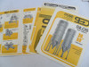 Folleto Silo Campo Cemento Dobe Hormigonera Lote Antiguo 3