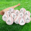 Pelota Packgout Suave Para Béisbol, De Impacto 4