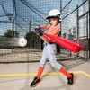 Pelota Packgout Suave Para Béisbol, De Impacto 5