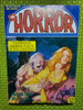Horror  Comics Taco De 3 Historias 1992 Zinco España 0