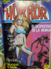 Horror  Comics Taco De 3 Historias 1992 Zinco España 1