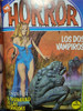 Horror  Comics Taco De 3 Historias 1992 Zinco España 3