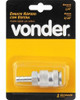 Engate Rapido Espigao 5/16  Com 1 Peça  - Vonder 0