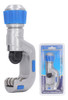 Cortador De Tubo, Botão Ergonômico, Corte Rápido, Tubo Ef 2