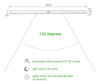 Barra De Luz 24 Led Sensor De Movimiento Inalámbrico Portáti 5