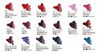 Pintura Al Óleo Acrilex 20ml Pack De 6 Unidades 2