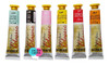 Pintura Al Óleo Acrilex 20ml Pack De 6 Unidades 5