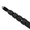 Ikan Bc12 5 Section Telescoping Carbon Fiber Microphone 0