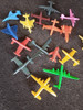 Aviones De Plástico Antiguos 0