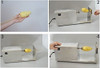 Zz Pro - Cortador De Patatas Eléctrico De Acero Inoxidable. 7