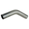 Escapamento Tubo Curva Caminhão 45 Graus 4 Polegadas X 860mm 0