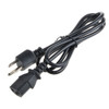 5ft Ca Cable De Alimentación Para Amplificadores Orange Anun 0