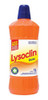 Kit 6 Desinfetante Multiuso 1 Litro Lysoclin Bruto 1