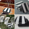 Juego De Almohadones De Jardin 4