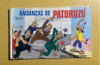 Revista Andanzas De Patoruzu N.630 - Junio- 1996 0