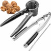 Anwenk Cascanueces Nueces Nuez Paquete Resistente Shell Mar. 7